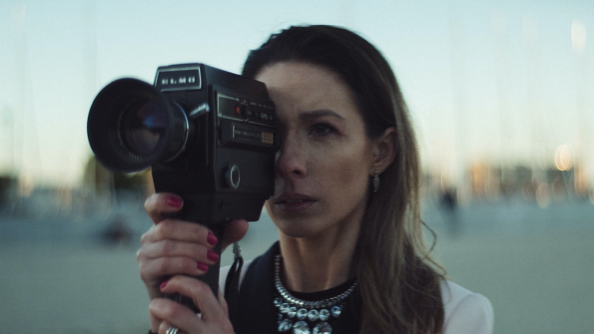 La sixième édition du Festival de films féministes de Montréal se déroulera du 7 au 11 septembre, à la Casa del Popolo, dans le Plateau Mont-Royal.