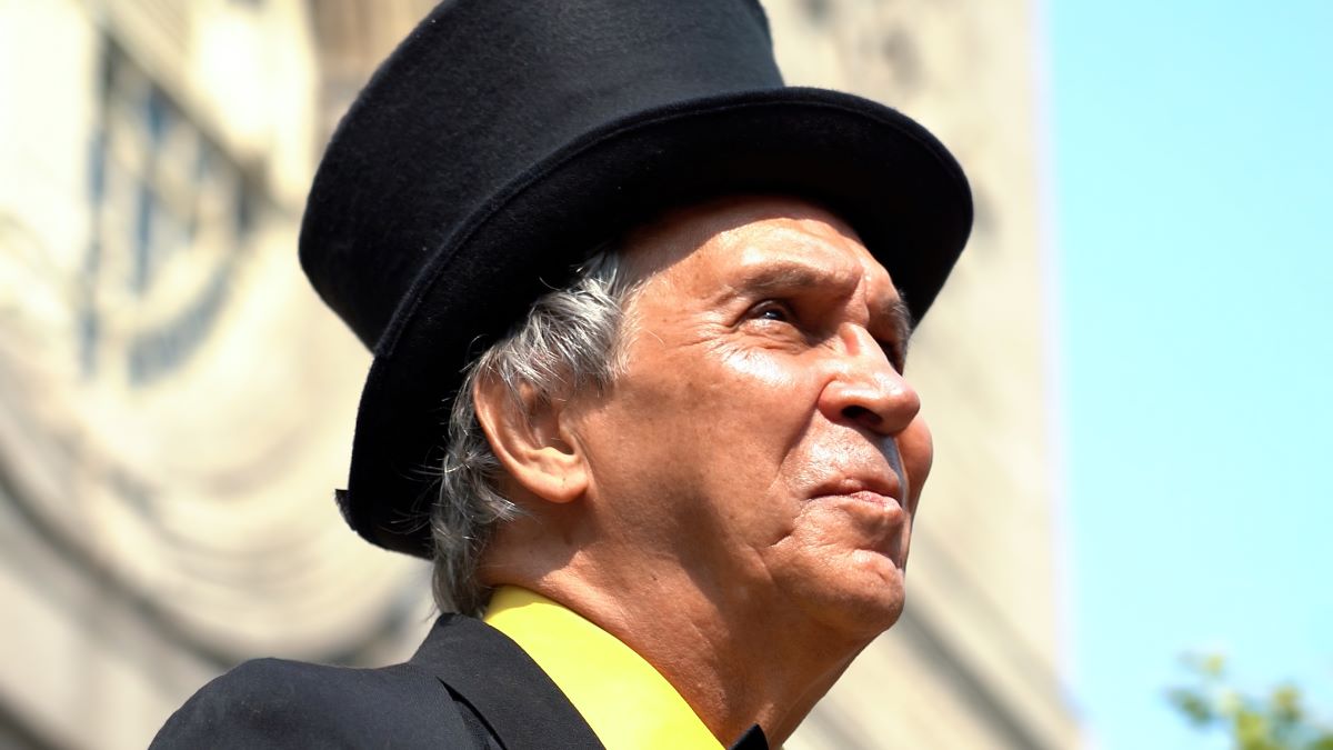Pierre Jacques Rousseau