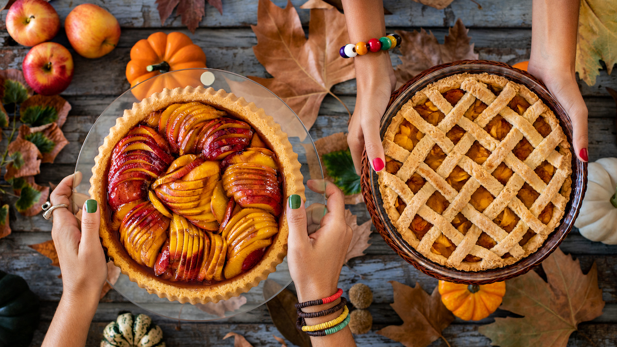 Les passionné.e.s de pâtisserie ont jusqu’au 14 septembre pour s’inscrire au concours de la meilleure tarte aux pommes du Québec, qui se déroulera à Anjou.