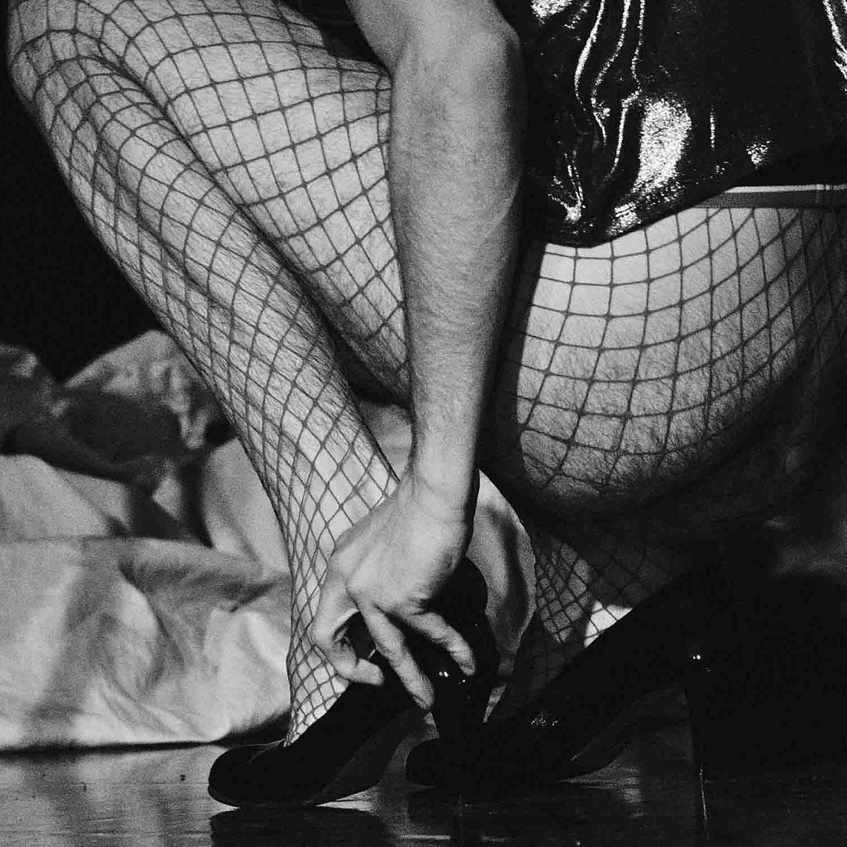 cabaret impudique queer