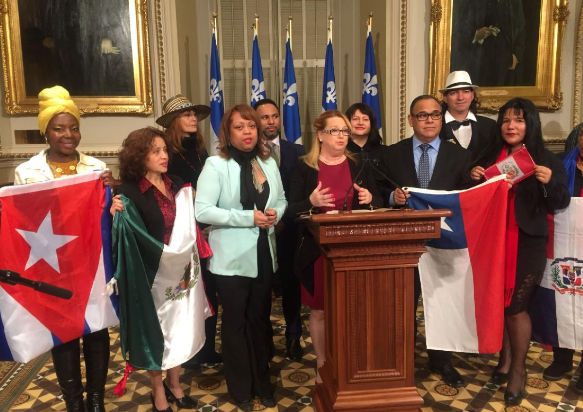 proclamation de la loi 1094