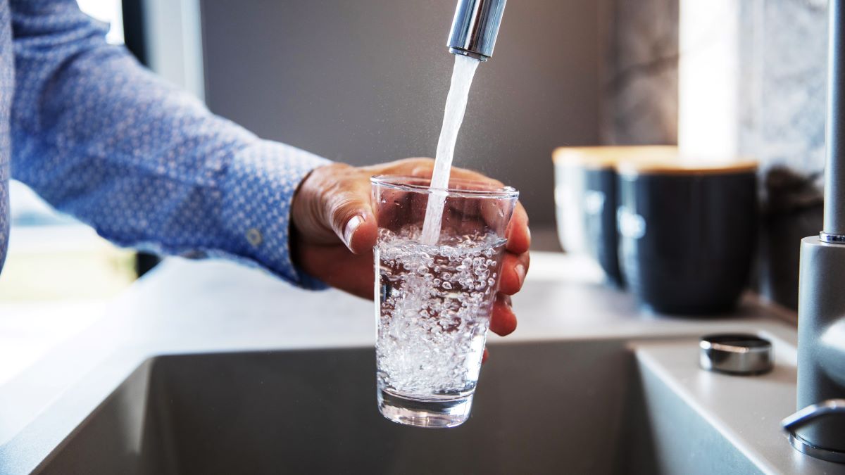 La Ville de Montréal souhaite que les redevances en eau soient augmentées.