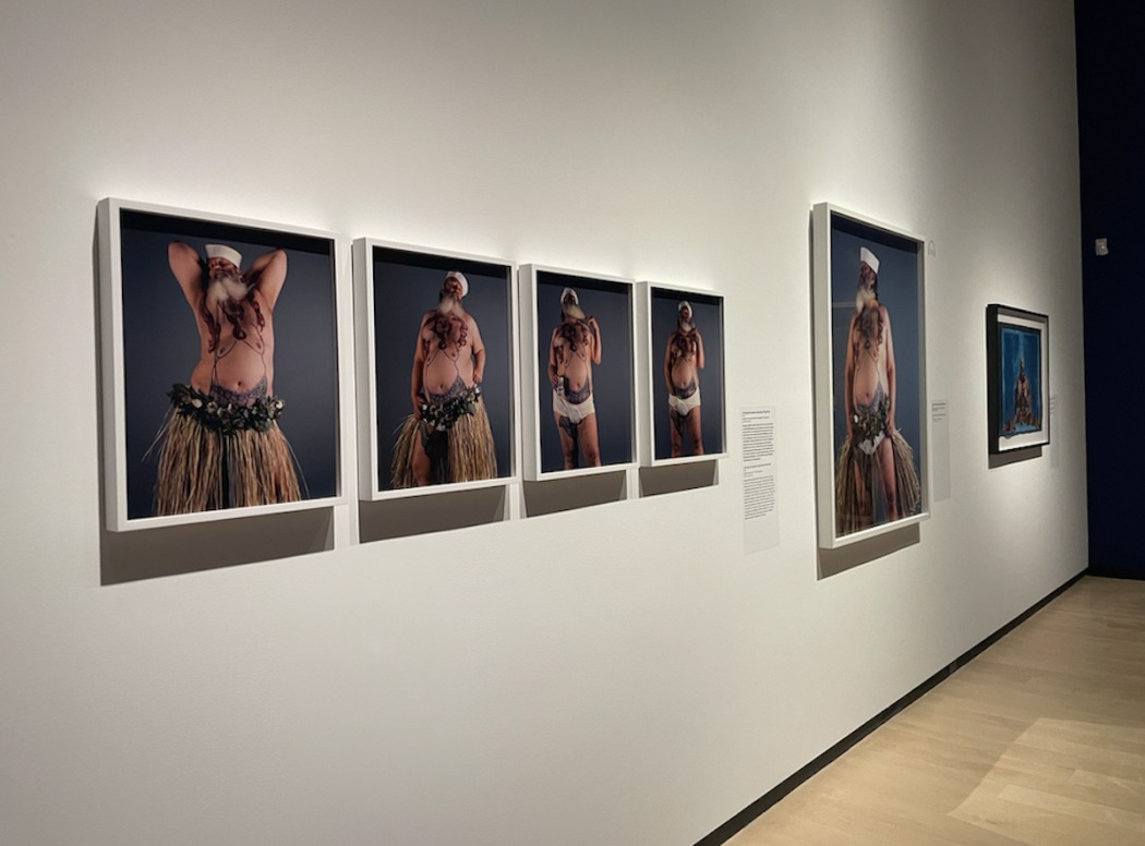 MNBAQ - Des photographies pourraient surprendre dans cette exposition.