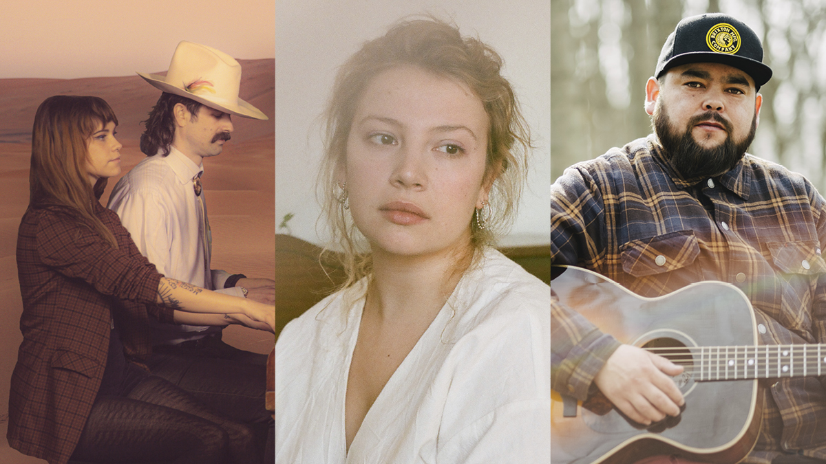 Jesuslesfilles, Lysandre et Matiu se produiront dans le cadre de Coup de cœur francophone, feu roulant de concerts qui s’amorce ce jeudi.