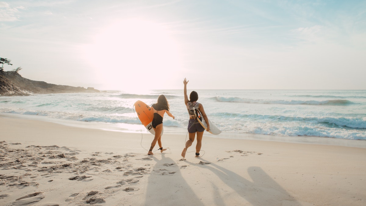 Ces destinations aux plages à l’eau turquoise vous permettront d’oublier la « sloche » de Montréal.