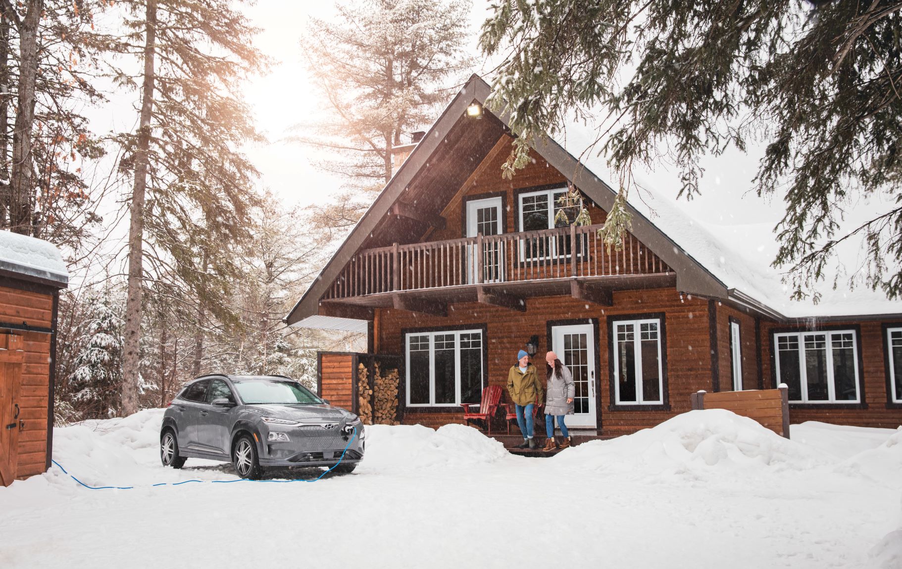 Nouvelle solution recharge Hilo