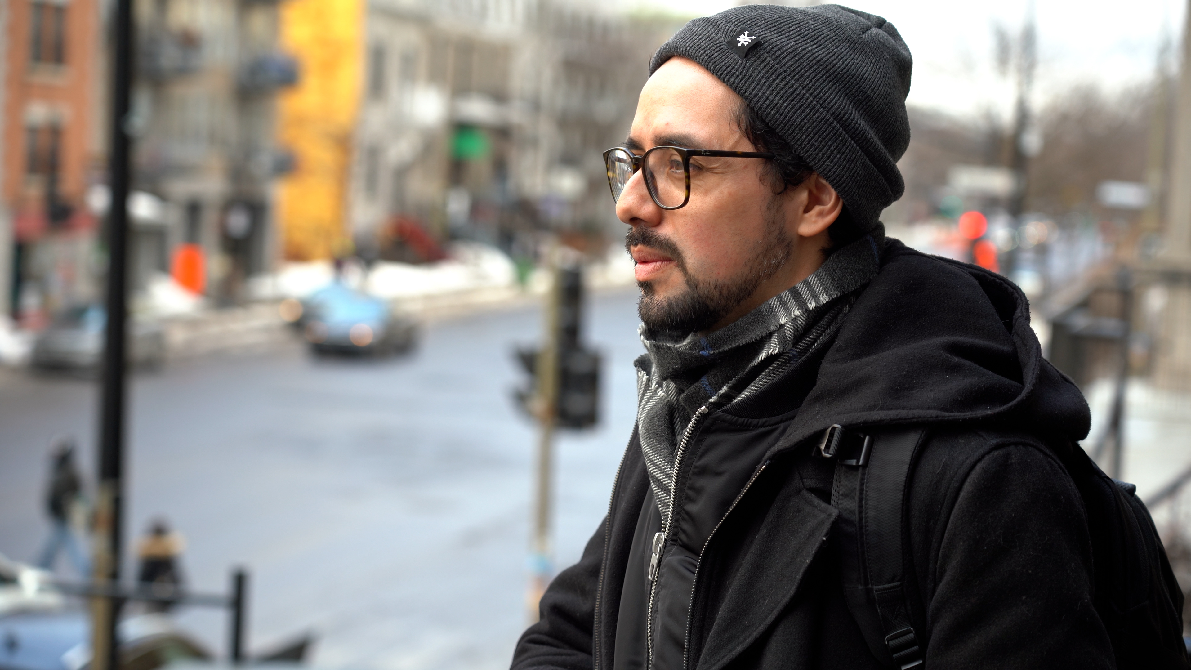 Guillaume Lapointe-Bédard