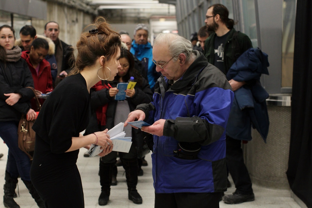 clinique de consultation Juripop