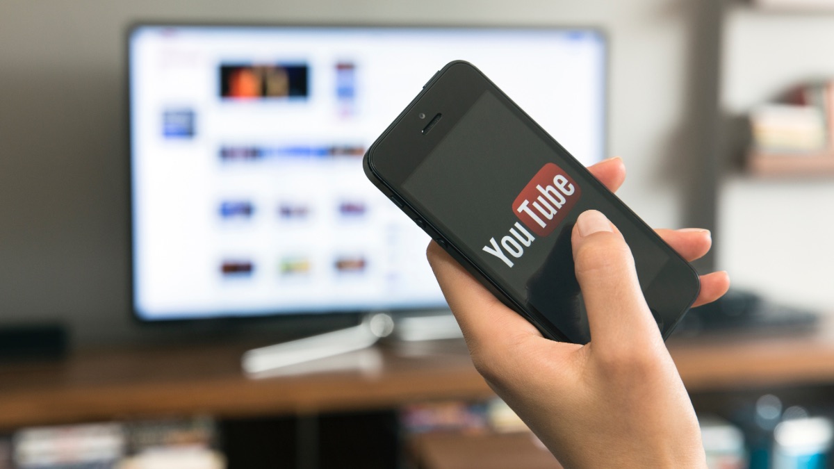 Ces publicités de 30 secondes concernent uniquement le visionnage sur téléviseur.