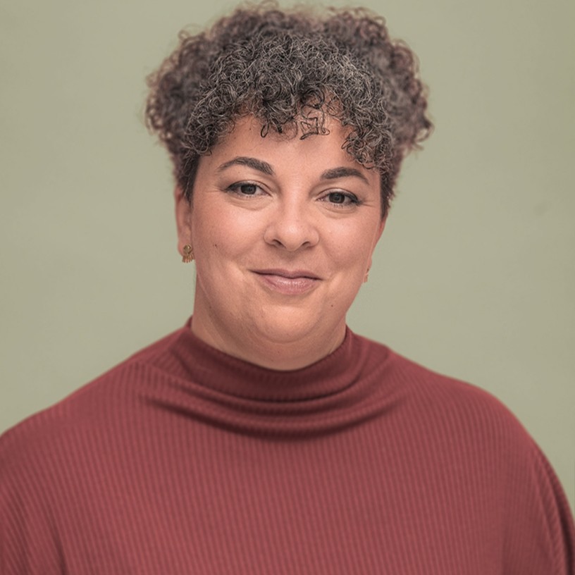 Céline-Audrey Beauregard