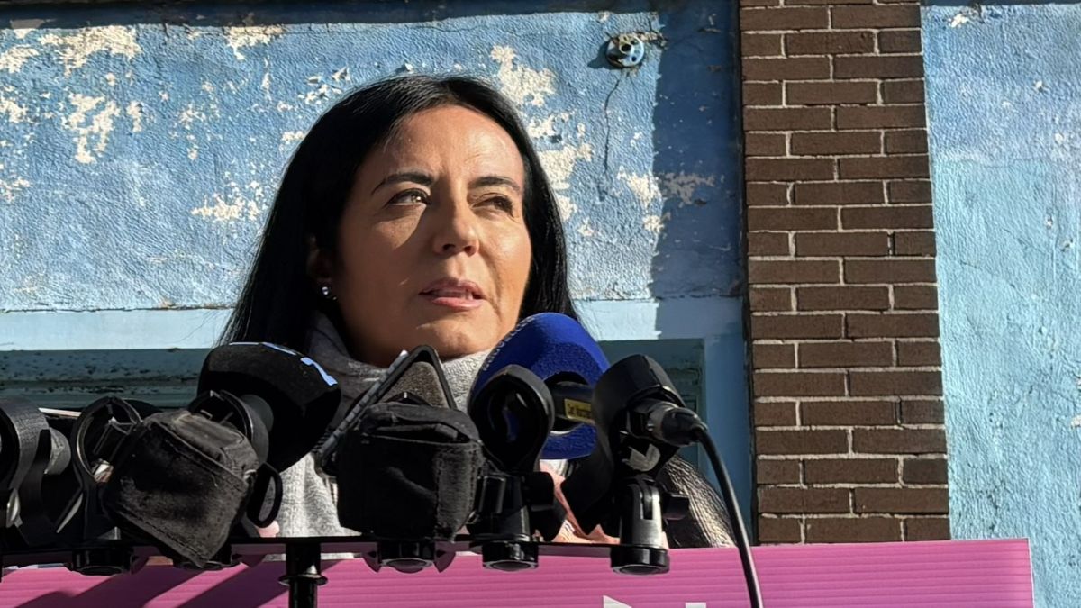 Soraya Martinez Ferrada