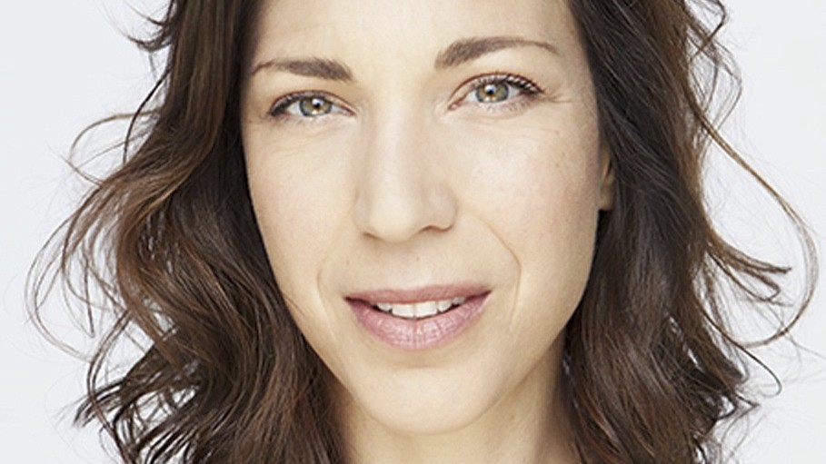 Evelyne de la Cheneliere