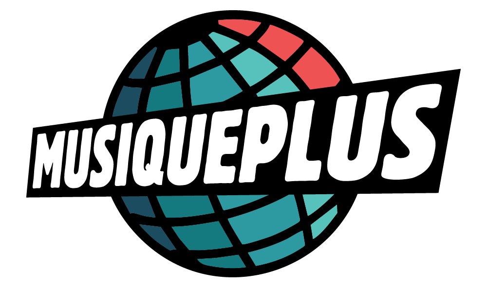 Logo de MusiquePlus