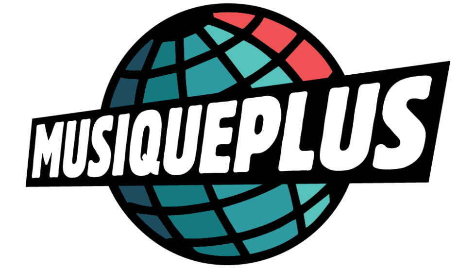Logo de MusiquePlus